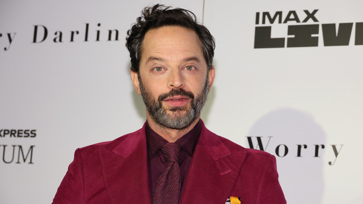 Nick Kroll creará y protagonizará una serie de comedia de Netflix sobre podcasters