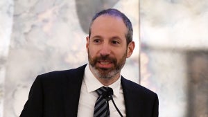 Noah Oppenheim