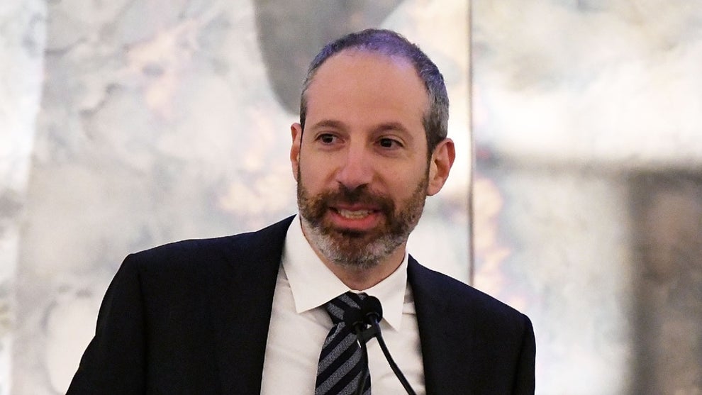 Noah Oppenheim