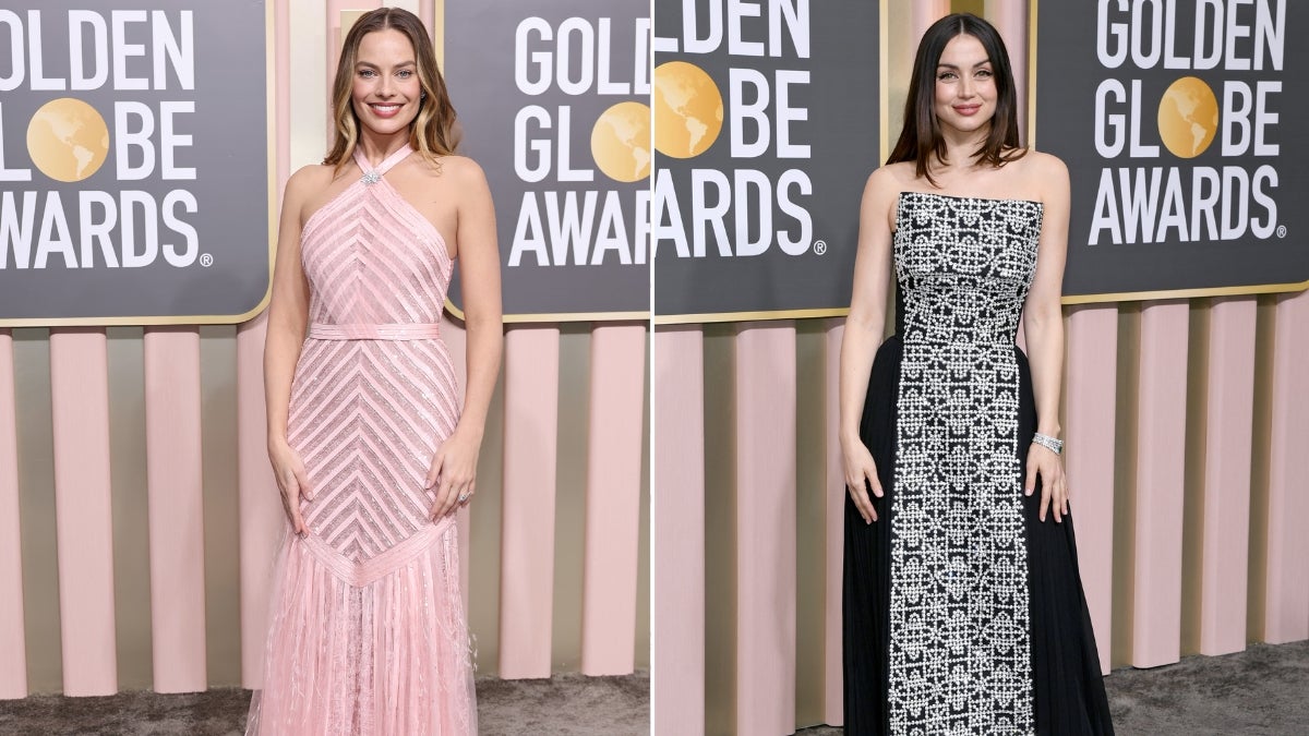 Parties & Premieres Report Celebs Crisscross the Country for Golden