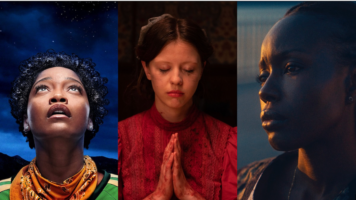 10 Horror Movies That Deserve Oscar Attention This Year - Vimarsana News