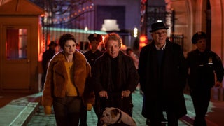 ‘Only Murders in the Building’: Steve Martin, Selena Gomez and Martin Short Tease Season 3 Wedding (Photos)