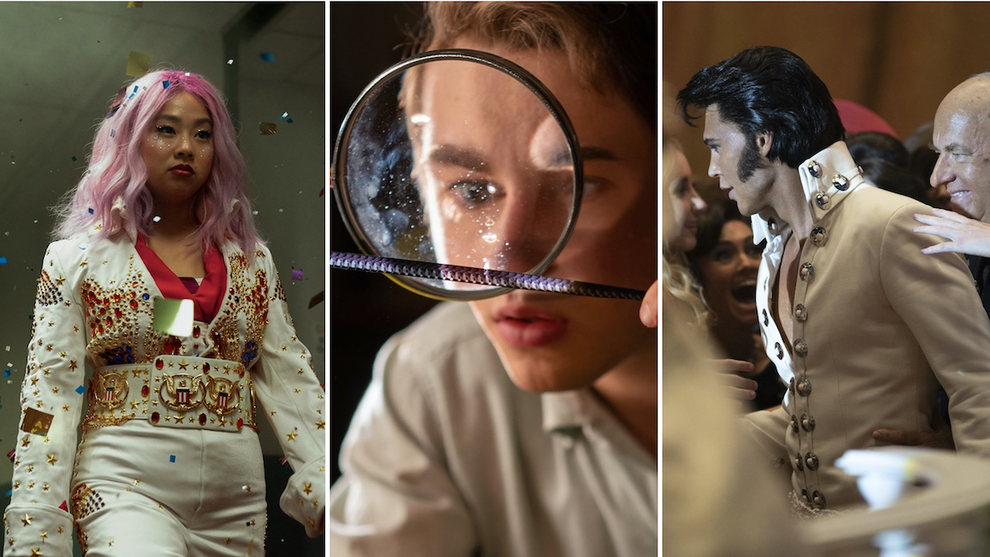 Oscars nominations 2023