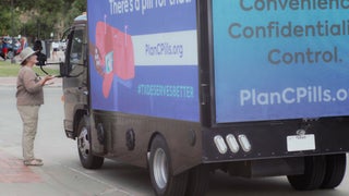 ‘PLAN C’ Review: Providers of Vital Women’s Health Information Deserve a More Cogent Doc