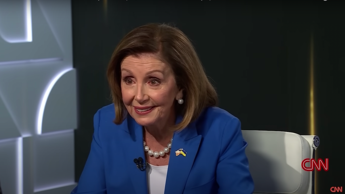 Pelosi Responds to C-SPAN Campaign for Transparent House Coverage - Vimarsana News