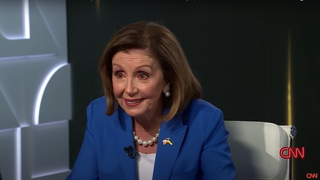 Pelosi Responds to C-SPAN Bid for Transparent House Coverage: ‘Don’t Think It Should Be Used as a Tool Against Members’ (Video)