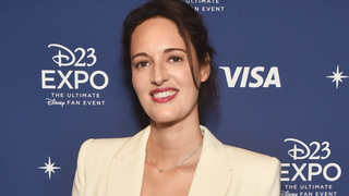 Phoebe Waller-Bridge Developing New Comedy Series as Part of Overall Amazon Deal Renewal