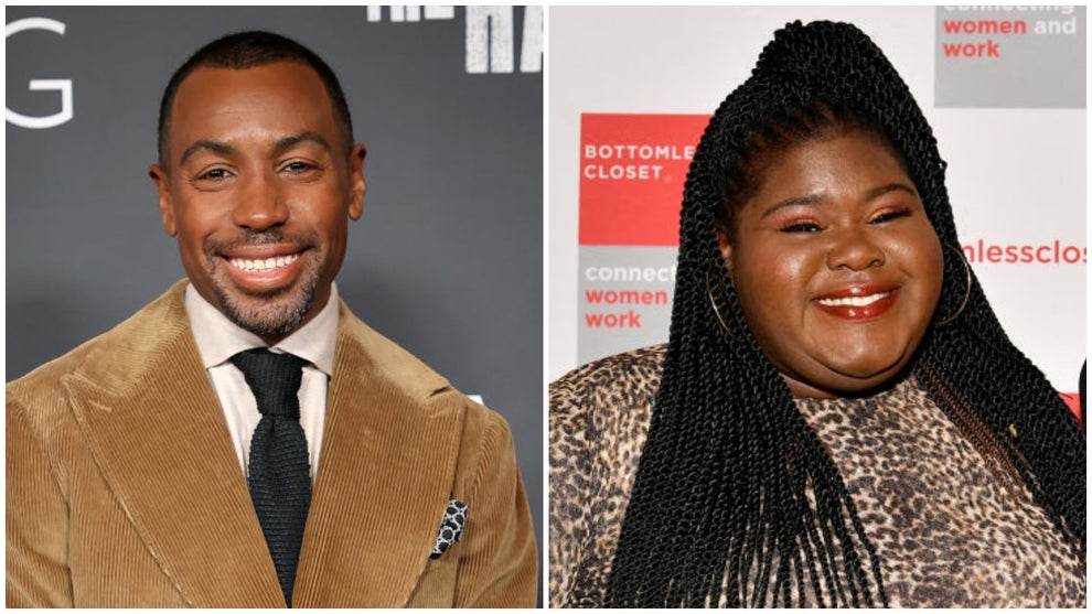 Prentice Penny Gabourey Sidibe