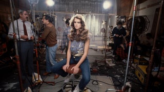Brooke Shields on the ‘Heartbreaking,’ ‘Mind-Blowing’ Experience of Making a Documentary About Her Life