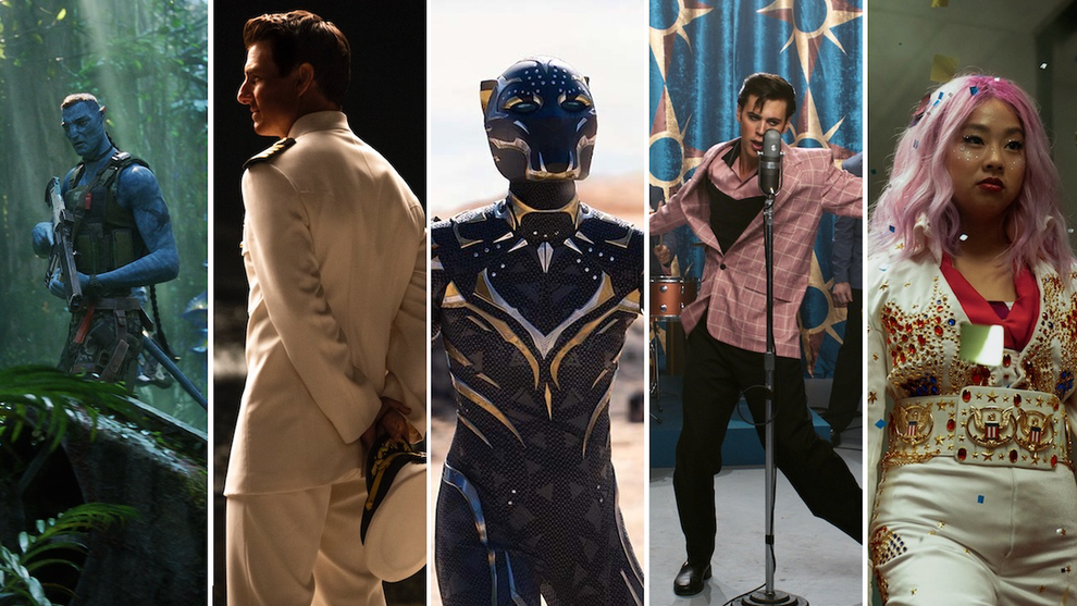 Producers Guild nominees