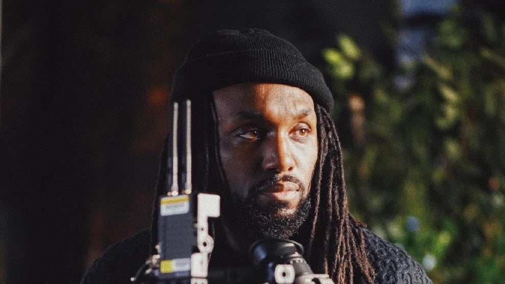 Rashad Frett