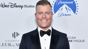 Rawson Marshall Thurber attends the 36th Annual American Cinematheque Award Ceremony