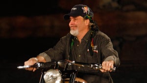 Robbie Knievel