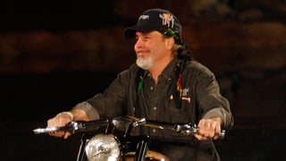 Robbie Knievel, Son of Stunt Legend Evel Knievel, Dies at 60