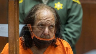 Ron Jeremy Ruled Unfit to Stand Trial Due to ‘Incurable Neurocognitive Decline’
