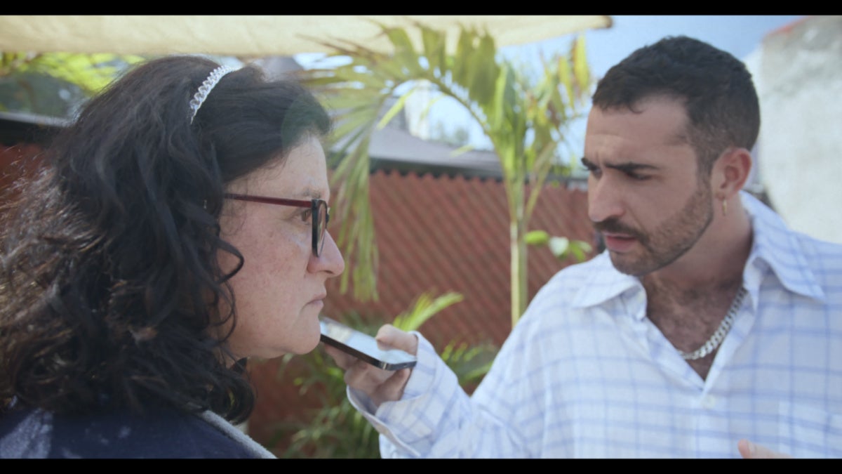 Rotting in the Sun Review: Misanthropic Satire Misses Its Targets - Vimarsana News