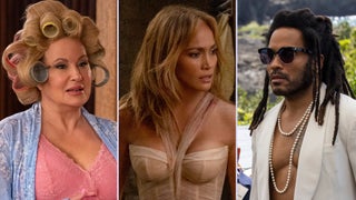 ‘Shotgun Wedding’ Cast and Character Guide: Who Plays Who? (Photos)