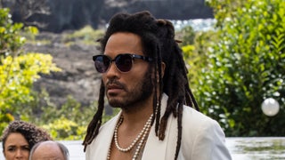 Lenny Kravitz to Deliver This Year’s In Memoriam Oscar Performance