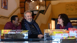 Why the Pandemic Spurred Sam Mendes to Face His Mother’s Mental Illness in ‘Empire of Light’