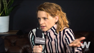 ‘When It Melts’ Director Veerle Baetens Explains Why Uncomfortable Films Are Needed Now – ‘[Life’s] Not All Disney’
