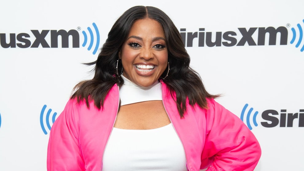 Sherri Shepherd