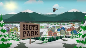 South Park