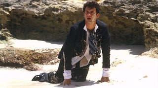 Tom Hanks Reveals Why He Was Hired for ‘Splash’: ‘No One Wanted to Work for Disney’ (Video)