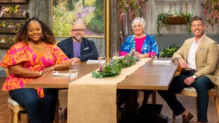 ‘Spring Baking Championship: Easter’ Cooks Up Another Sweet Season of ‘Immersive’ Cakes in Exclusive Teaser (Video)