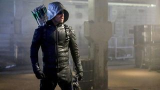 Stephen Amell to Return as Green Arrow in ‘The Flash’ Final Season
