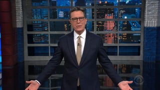 Colbert Has a Great Cure for Anxiety About the Doomsday Clock: ‘It’s 5:00 Somewhere’ (Video)