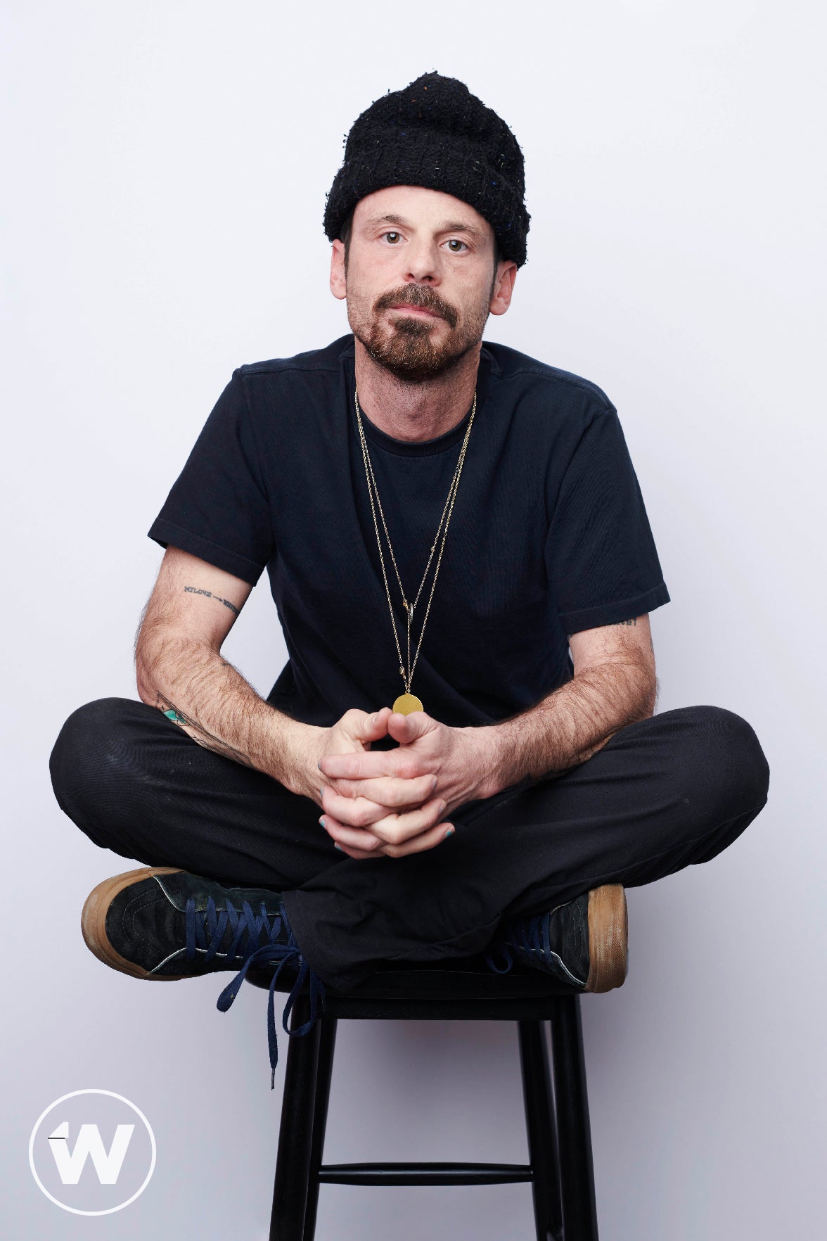 Scoot McNairy, “Fairyland” Scoot McNairy, “Fairyland”