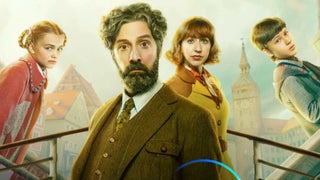 Disney+ Cancels ‘The Mysterious Benedict Society’ After 2 Seasons