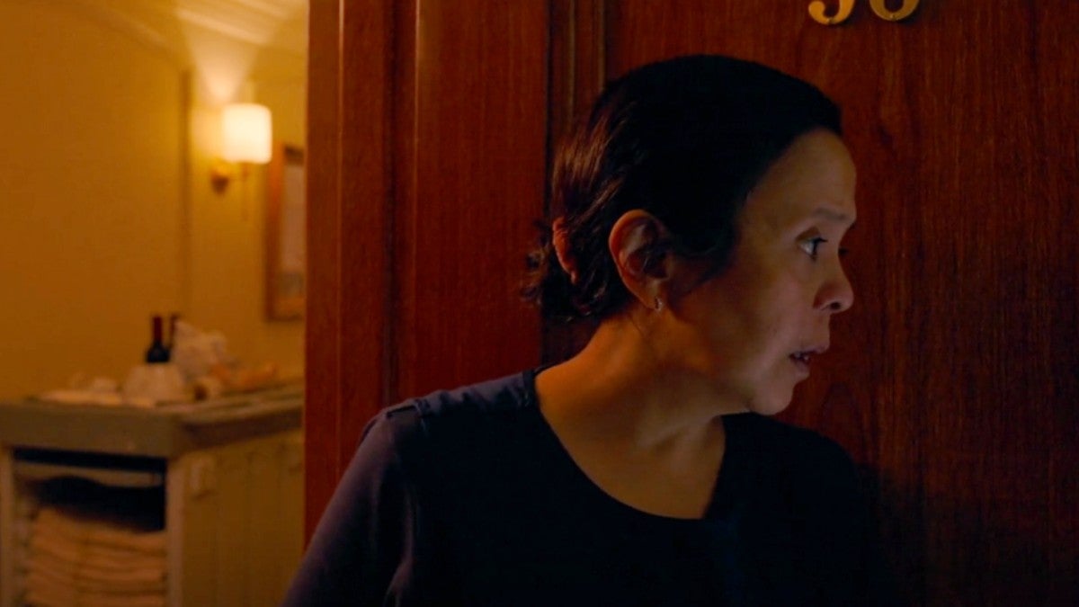 'Triangle of Sadness' Star Dolly De Leon 'Doesn't Feel Invisible' After