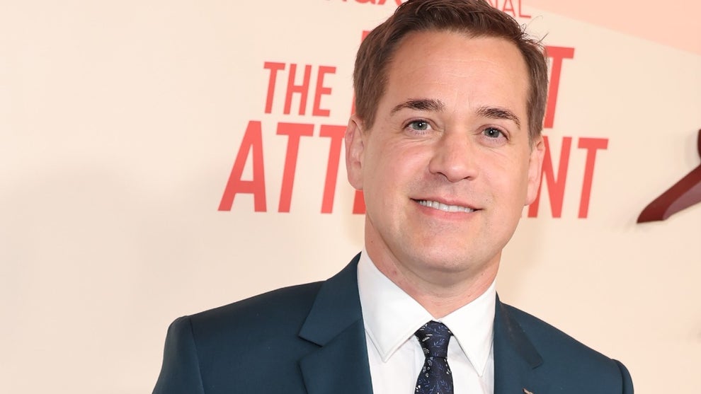 T.R. Knight