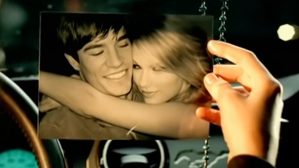 23 of Taylor Swift's Music Video Co-Stars