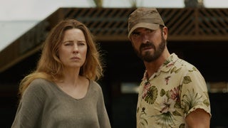 Apple TV+’s ‘The Mosquito Coast’ Canceled After 2 Seasons