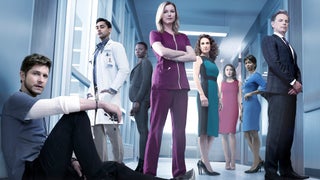‘The Resident’ Canceled by Fox After 6 Seasons