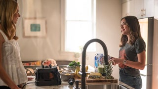 How ‘The White Lotus’ and ‘Mare of Easttown’ Inspired Freeform’s ‘The Watchful Eye’