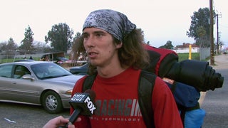 Netflix Sued for $1 Million Over Use of Instagram Photo in ‘Hatchet Wielding Hitchhiker’
