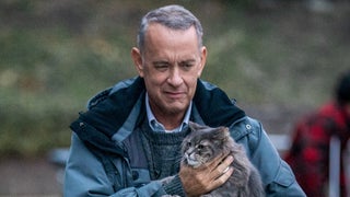 Tom Hanks and Marc Forster Discuss the ‘Responsibility’ of Portraying Suicide Scenes in ‘A Man Called Otto’