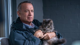 How Marc Forster Made ‘A Man Called Otto’ A Hanks Family Affair