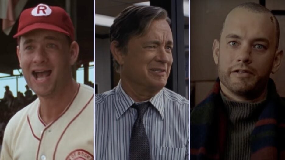 Best Tom Hanks Roles: 13 of the Actor's Greatest Performances