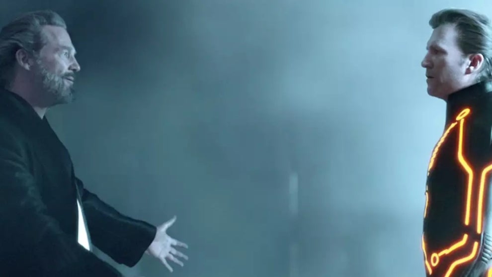 Tron Legacy
