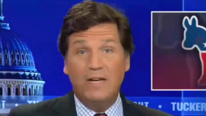 Tucker Carlson Mocks Deaths of George Floyd and Tyre Nichols
