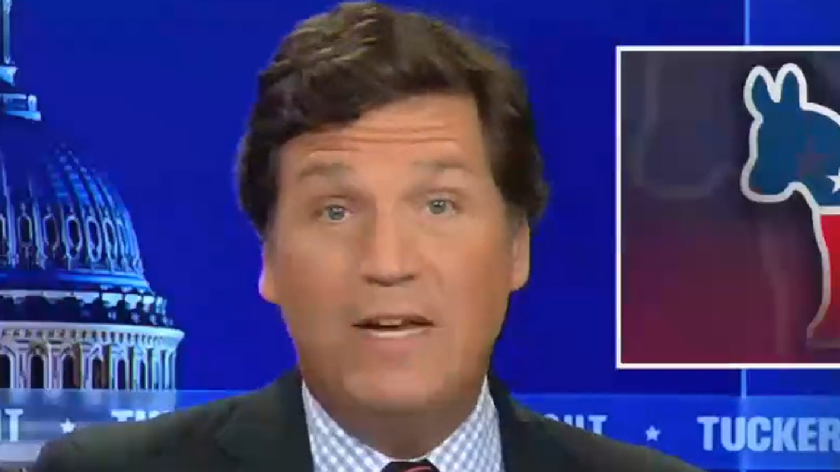 Tucker Carlson Mocks Murder of Tyre Nichols: ‘Where’s George Floyd When You Need Him?’ (Video) Tucker Carlson Mocks Murder of Tyre Nichols: ‘Where’s George Floyd When You Need Him?’ (Video)