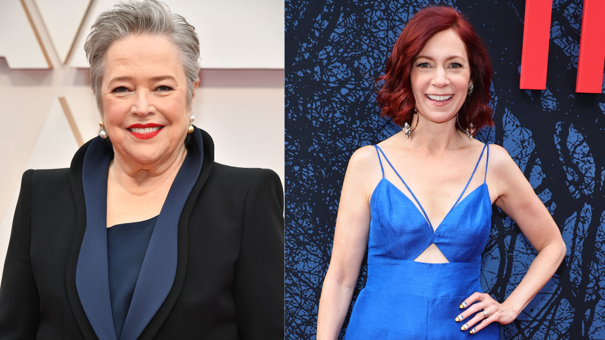 CBS Orders Pilots for 'Matlock' Reboot With Kathy Bates, 'Good Wife