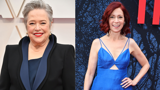 CBS Orders Pilots for ‘Matlock’ Reboot With Kathy Bates, ‘Good Wife’ Spinoff Starring Carrie Preston
