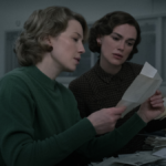 ‘Boston Strangler’ Starring Keira Knightley and Carrie Coon Sets Exclusive Premiere Date on Hulu (Photos)