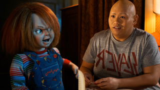 ‘Chucky,’ ‘Reginald the Vampire’ Renewed at Syfy (Video)