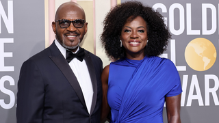 Viola Davis and Julius Tennon’s JuVee Productions Signs First-Look TV Deal With eOne